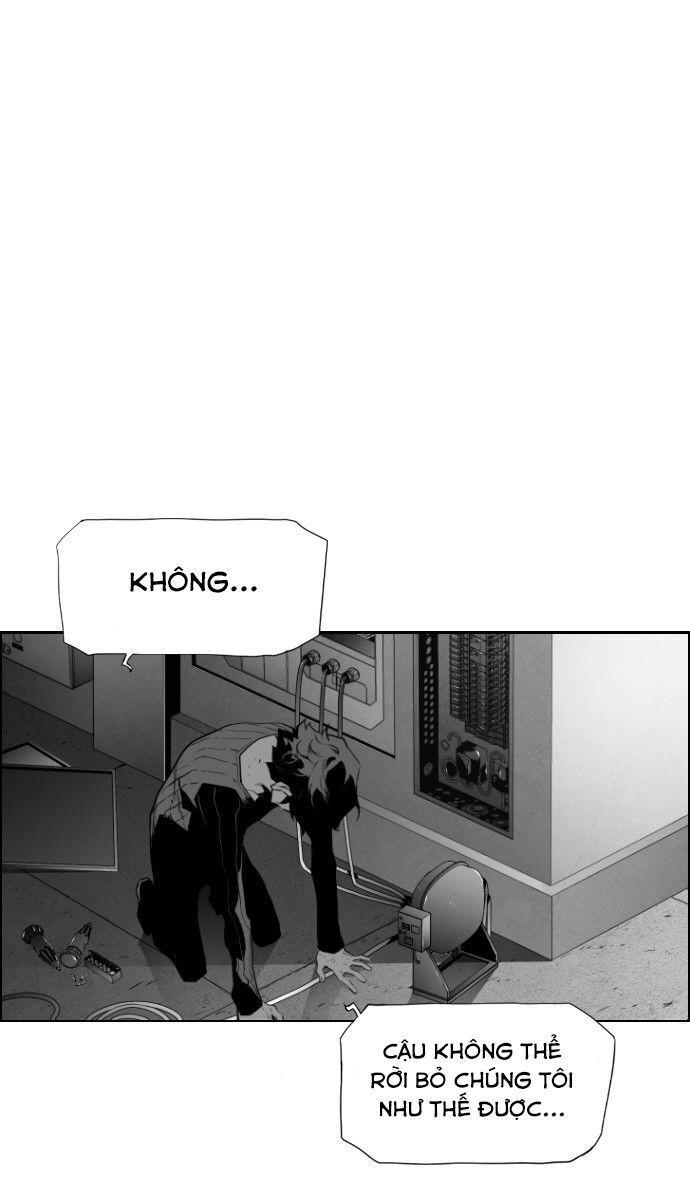 Terror Man Chap 96 - Next Chap 97