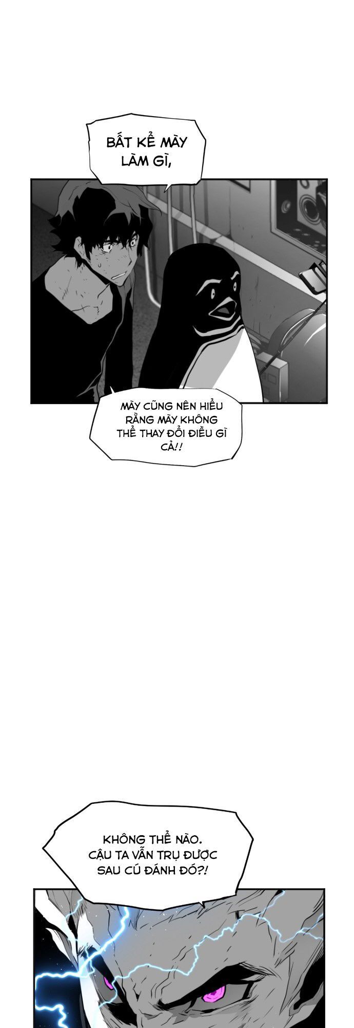 Terror Man Chap 96 - Next Chap 97