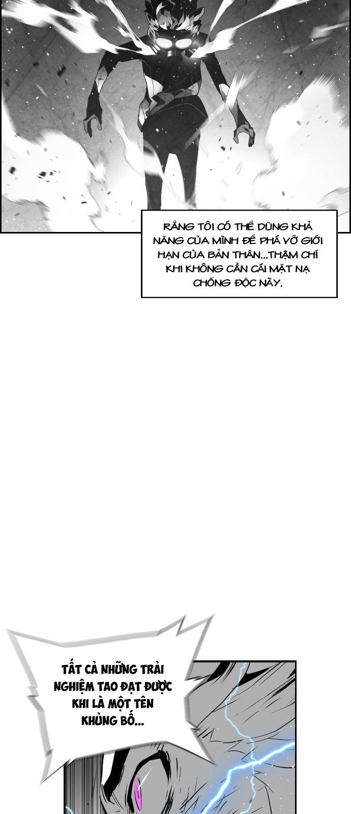 Terror Man Chap 96 - Next Chap 97