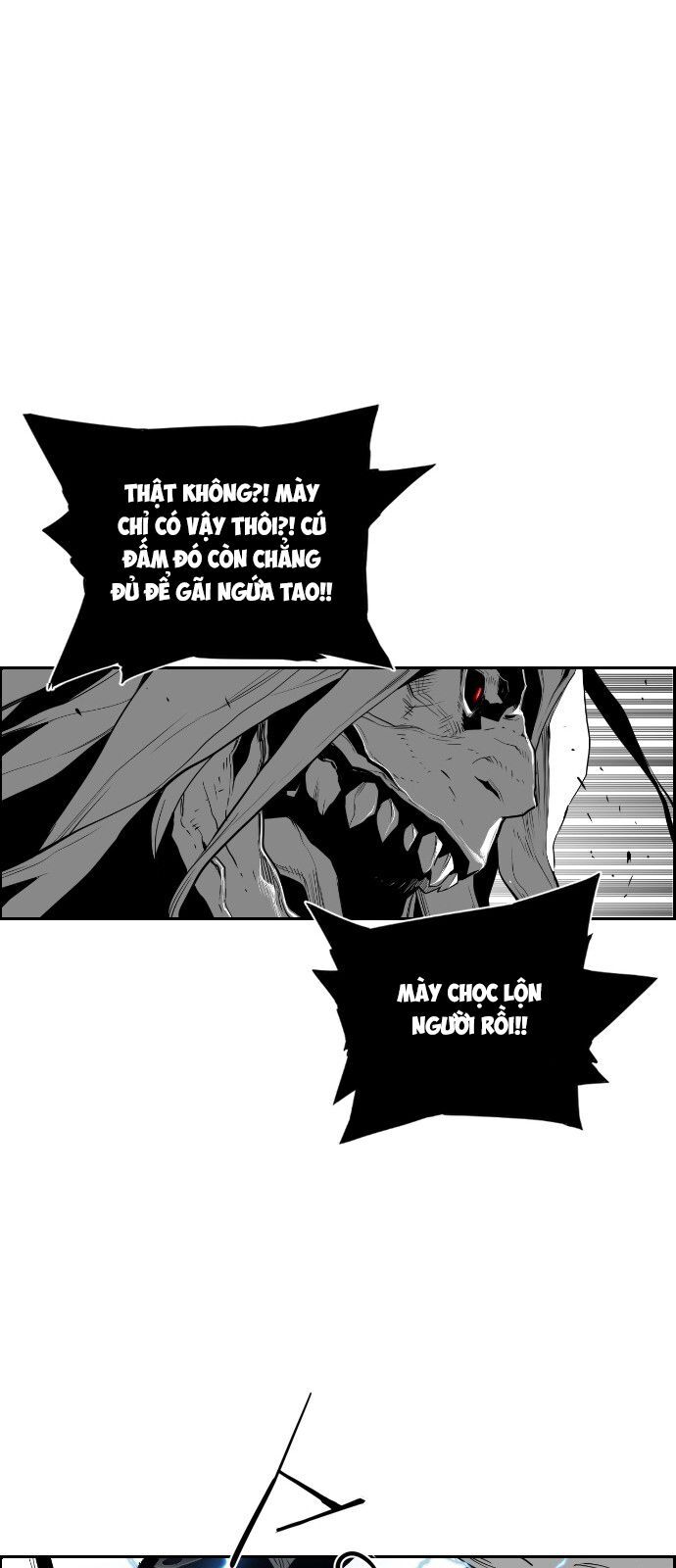 Terror Man Chap 96 - Next Chap 97