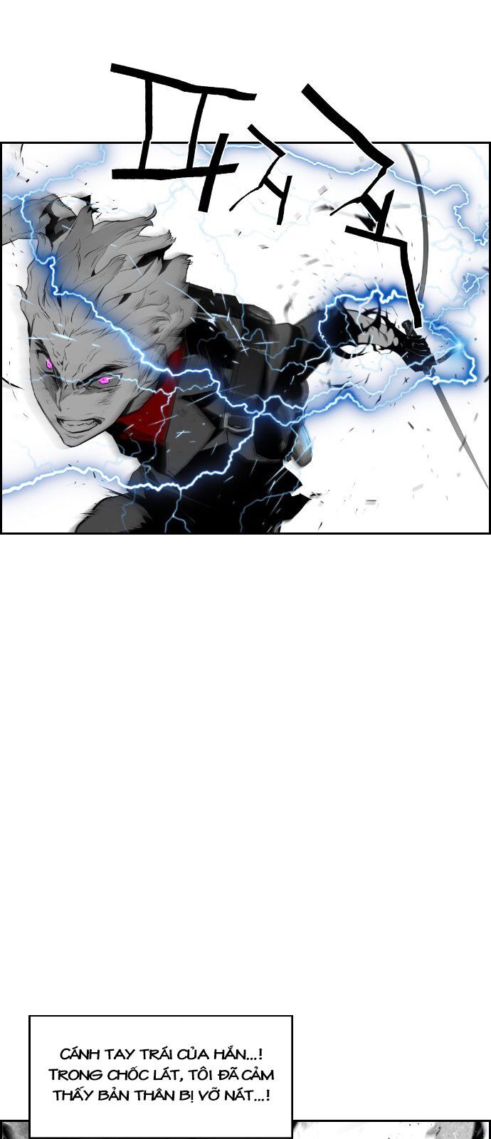 Terror Man Chap 96 - Next Chap 97