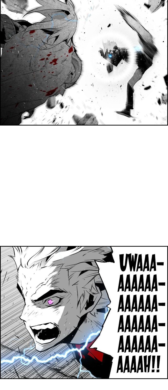 Terror Man Chap 96 - Next Chap 97