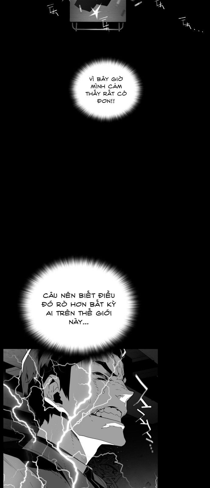 Terror Man Chap 96 - Next Chap 97