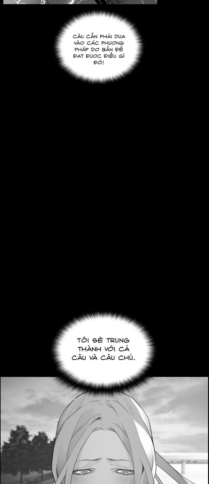 Terror Man Chap 96 - Next Chap 97