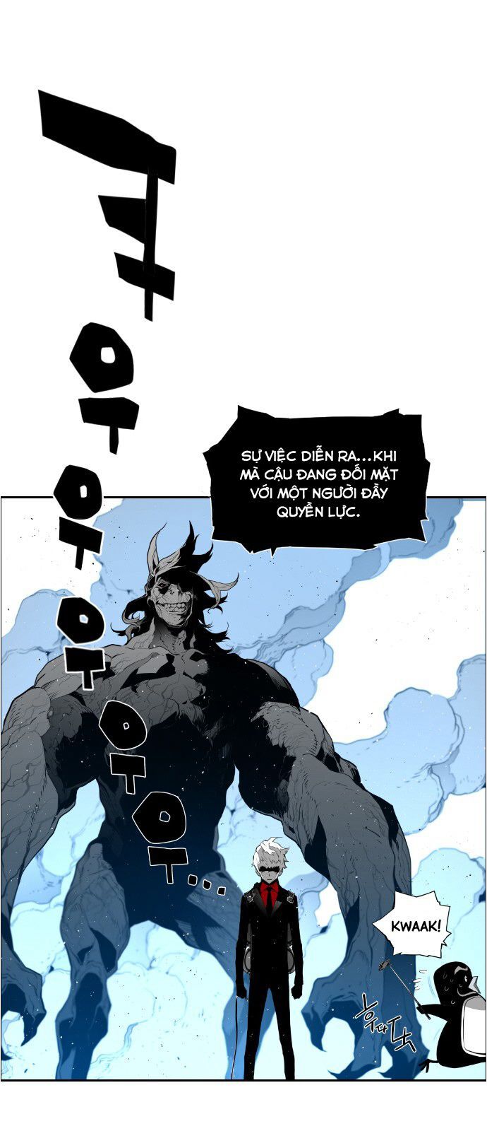 Terror Man Chap 96 - Next Chap 97