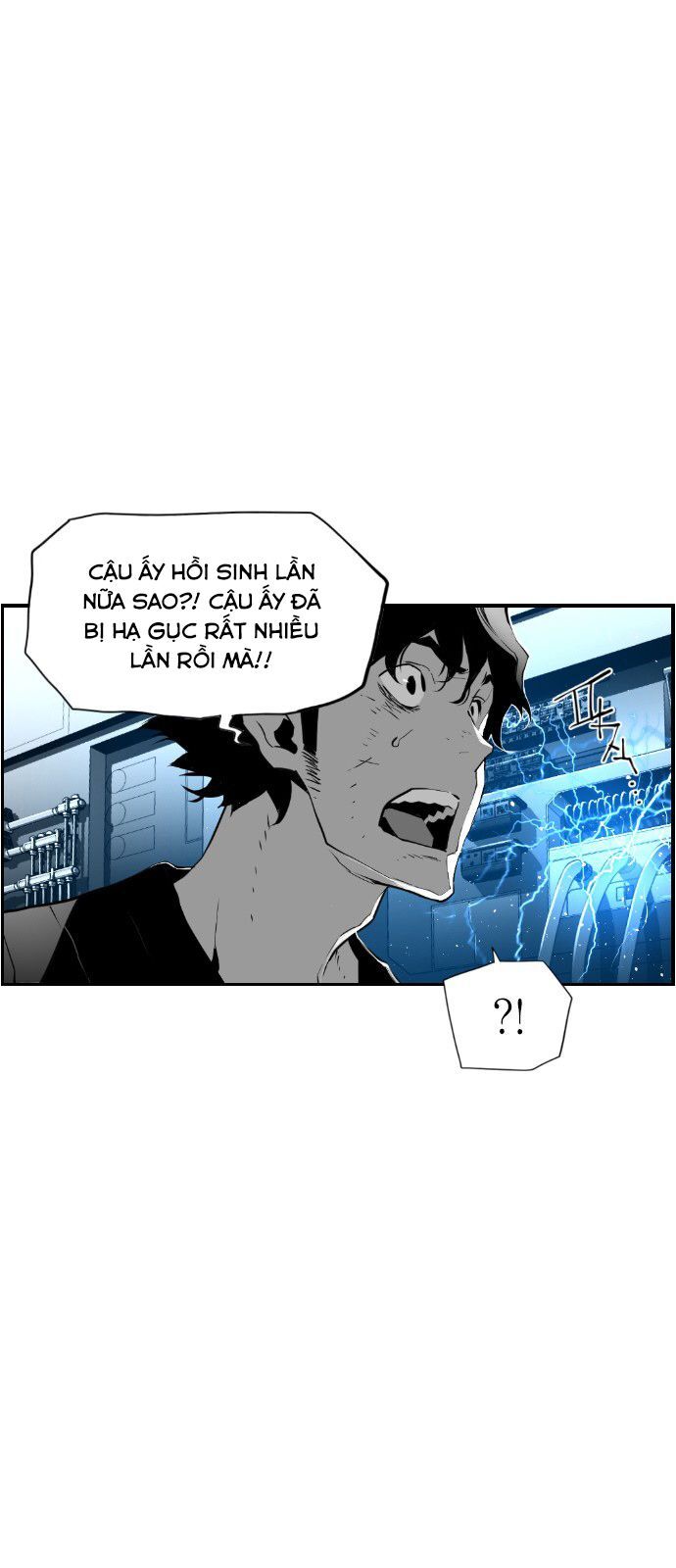 Terror Man Chap 96 - Next Chap 97