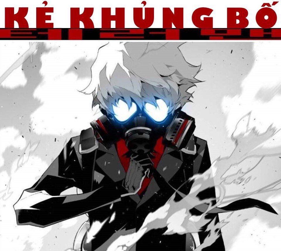 Terror Man Chap 49 - Next Chap 50