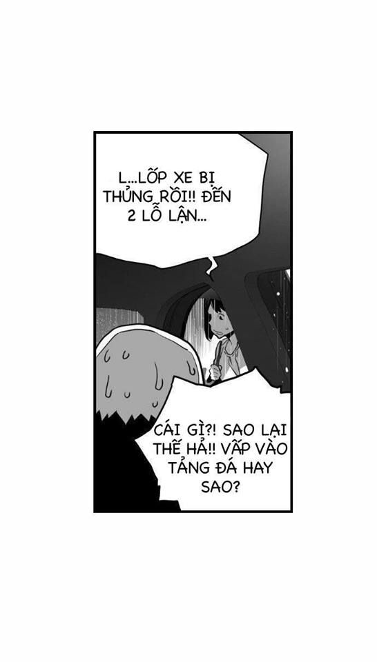 Terror Man Chap 49 - Next Chap 50