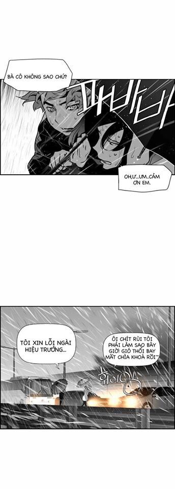 Terror Man Chap 49 - Next Chap 50