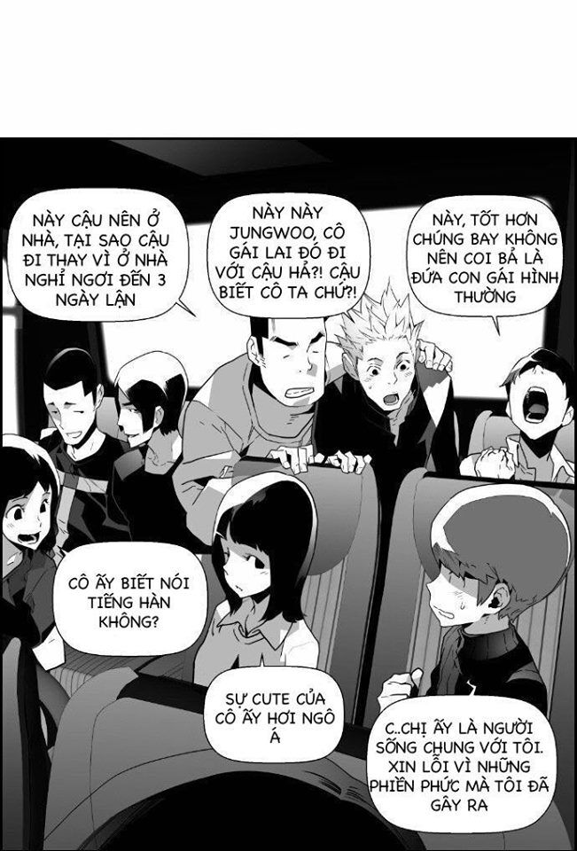 Terror Man Chap 49 - Next Chap 50