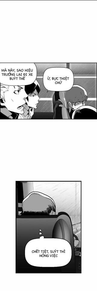 Terror Man Chap 49 - Next Chap 50
