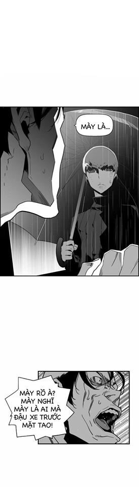 Terror Man Chap 49 - Next Chap 50