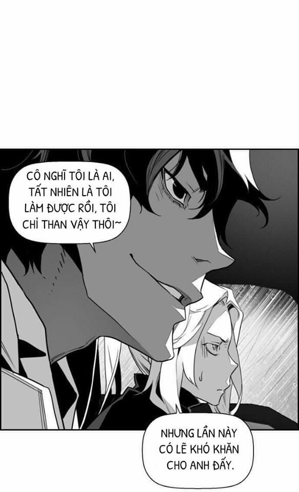 Terror Man Chap 49 - Next Chap 50