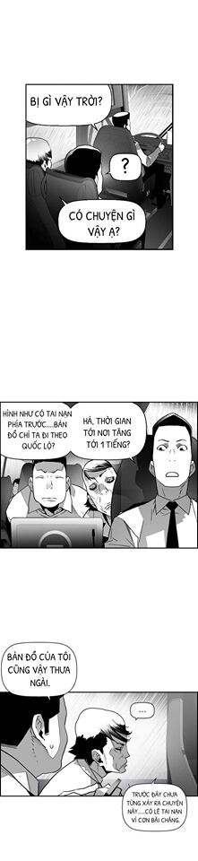 Terror Man Chap 49 - Next Chap 50