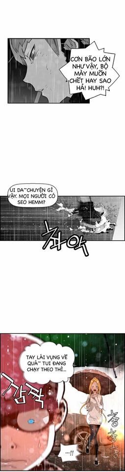 Terror Man Chap 49 - Next Chap 50