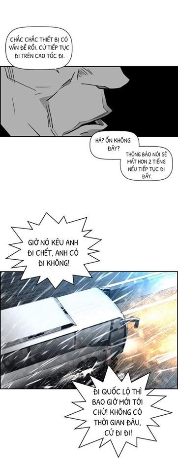 Terror Man Chap 49 - Next Chap 50