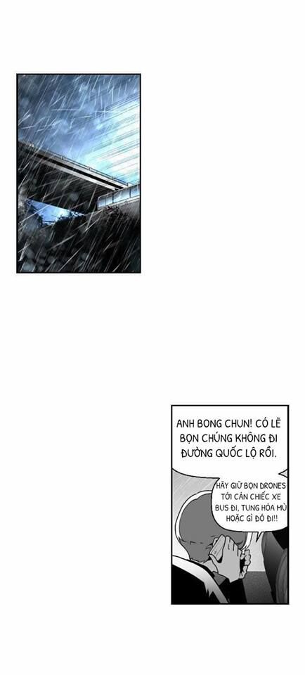 Terror Man Chap 49 - Next Chap 50