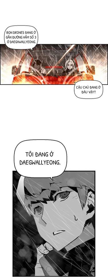 Terror Man Chap 49 - Next Chap 50