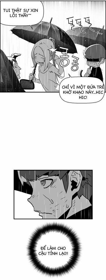 Terror Man Chap 49 - Next Chap 50