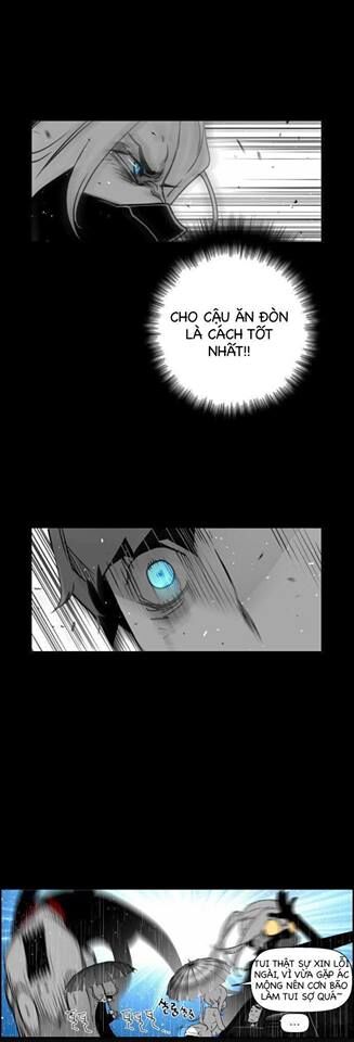 Terror Man Chap 49 - Next Chap 50
