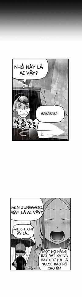 Terror Man Chap 49 - Next Chap 50