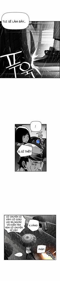 Terror Man Chap 49 - Next Chap 50