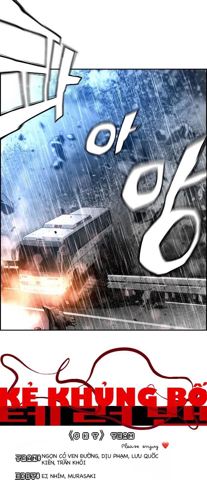 Terror Man Chap 50 - Next Chap 51
