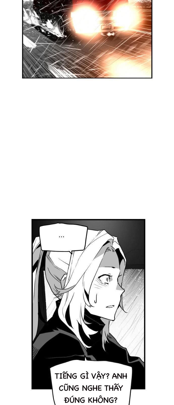Terror Man Chap 50 - Next Chap 51