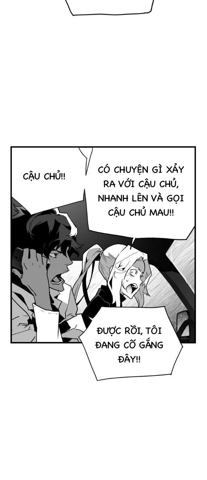 Terror Man Chap 50 - Next Chap 51