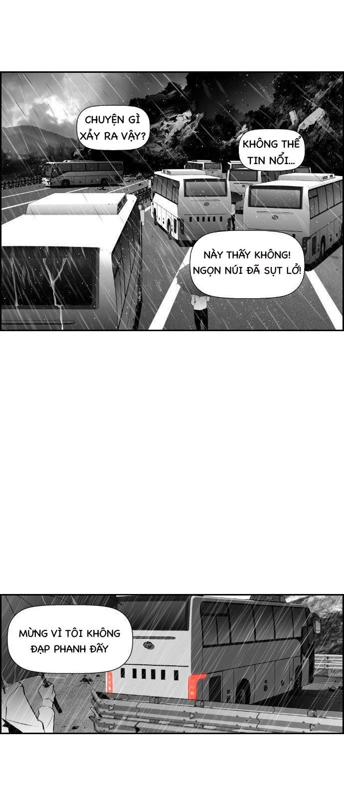 Terror Man Chap 50 - Next Chap 51