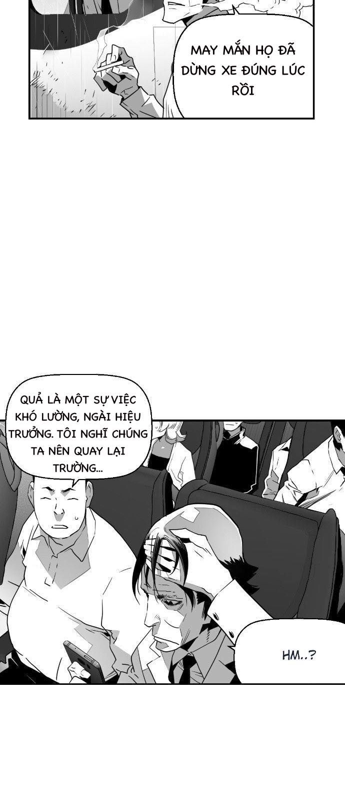 Terror Man Chap 50 - Next Chap 51