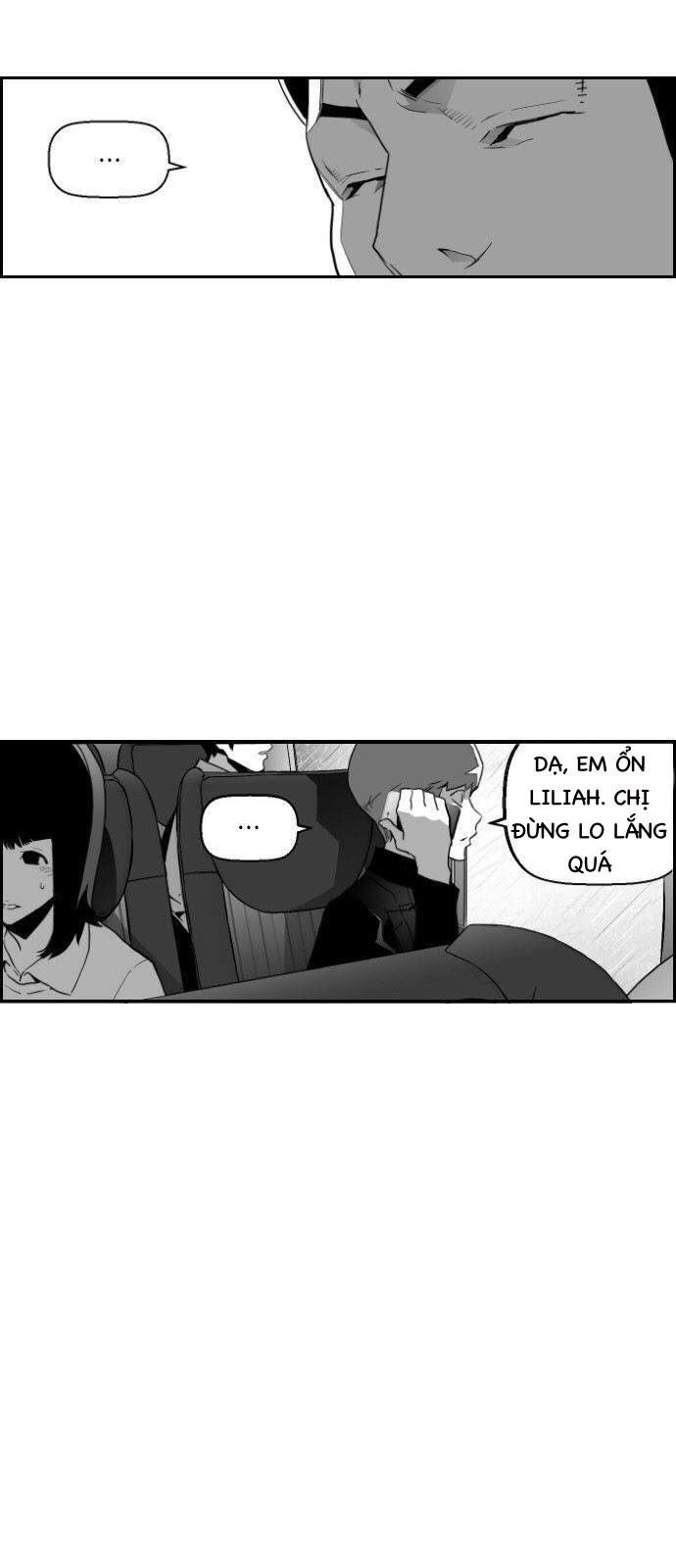 Terror Man Chap 50 - Next Chap 51