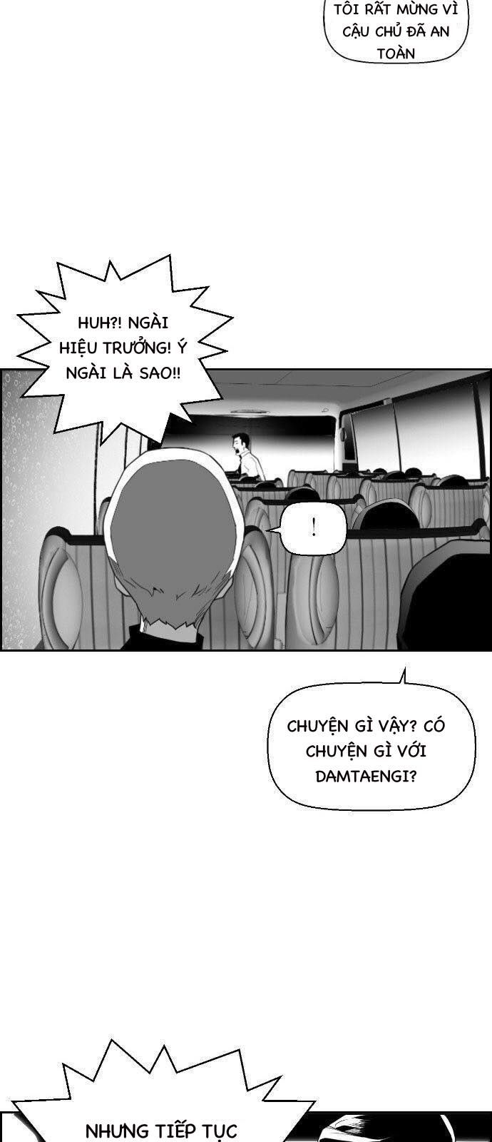 Terror Man Chap 50 - Next Chap 51