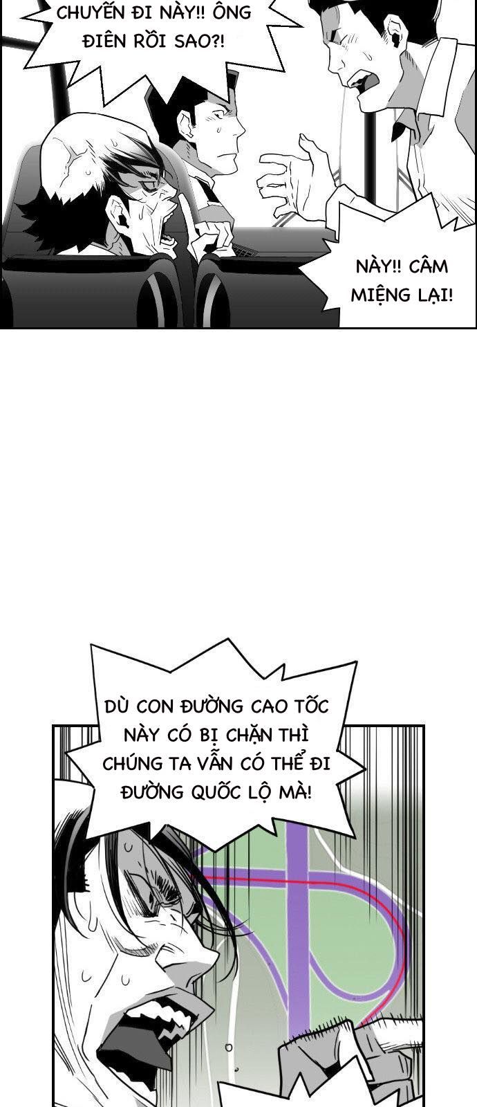 Terror Man Chap 50 - Next Chap 51