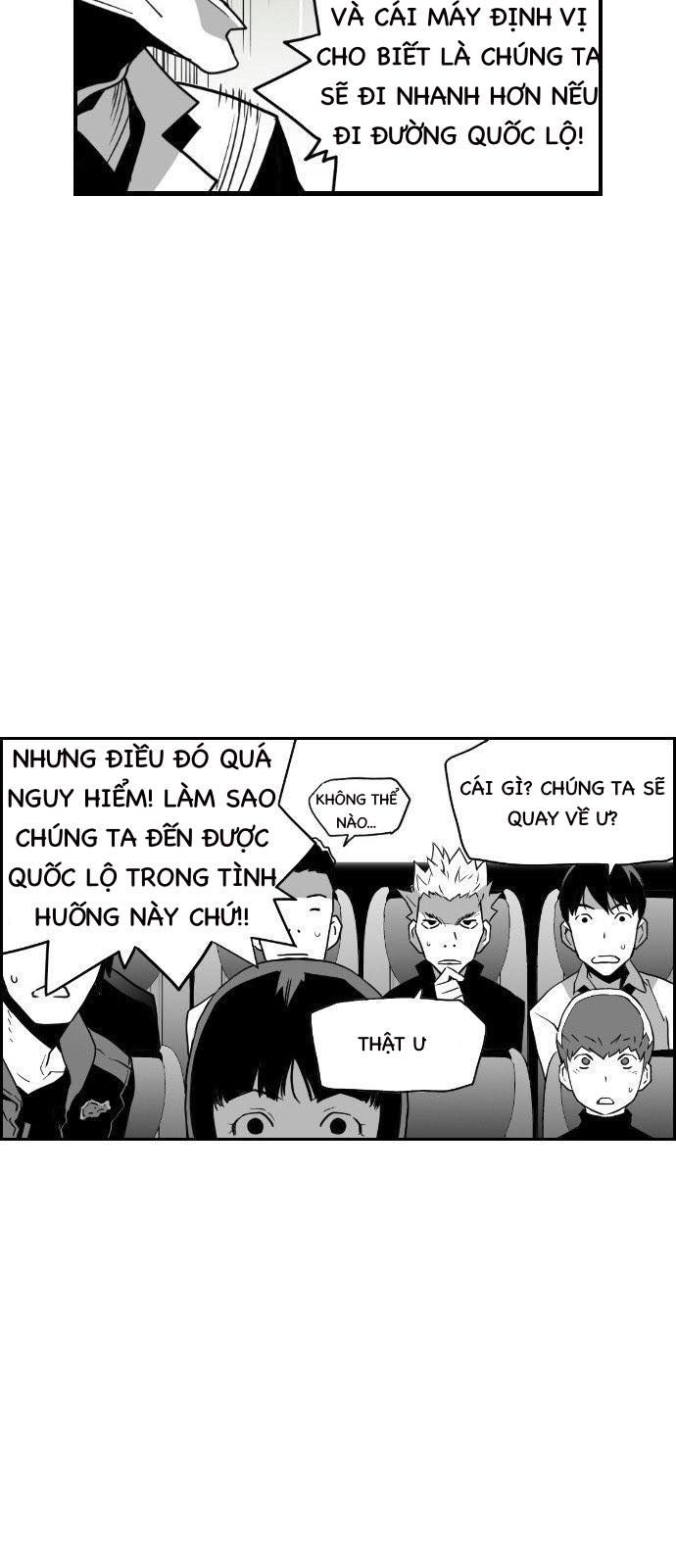 Terror Man Chap 50 - Next Chap 51