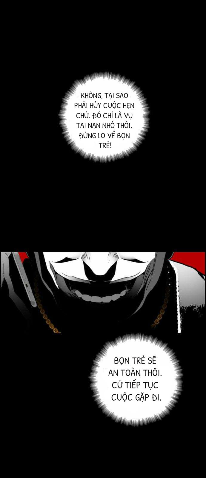 Terror Man Chap 50 - Next Chap 51