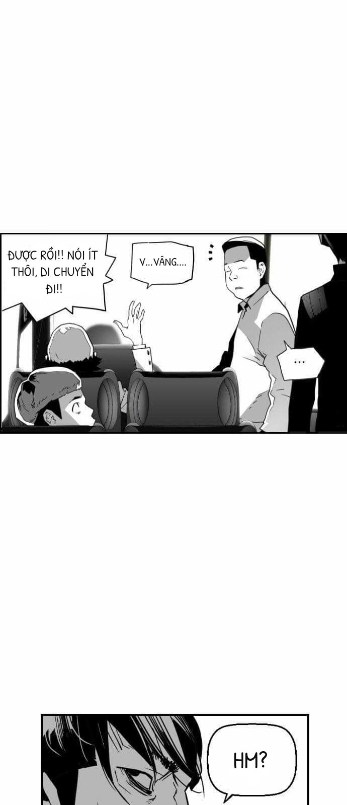Terror Man Chap 50 - Next Chap 51