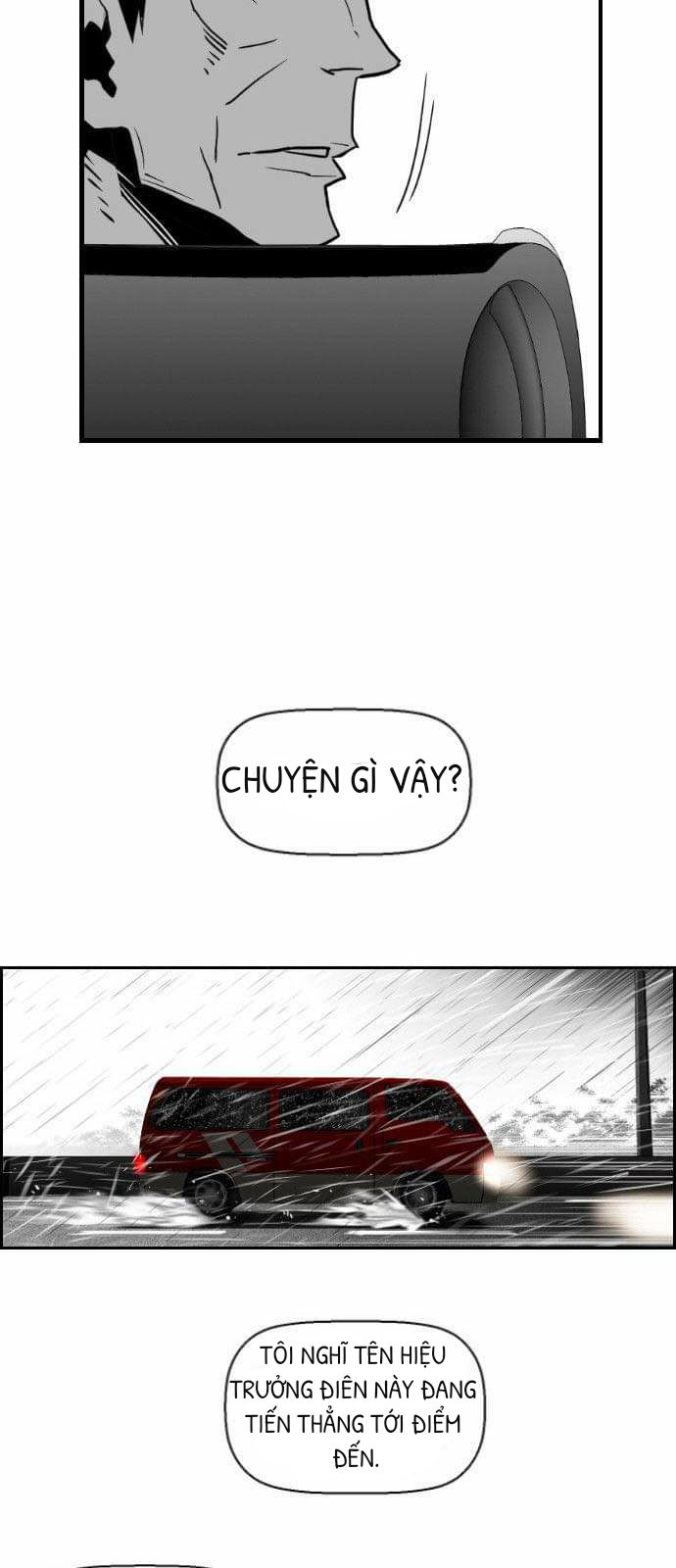 Terror Man Chap 50 - Next Chap 51