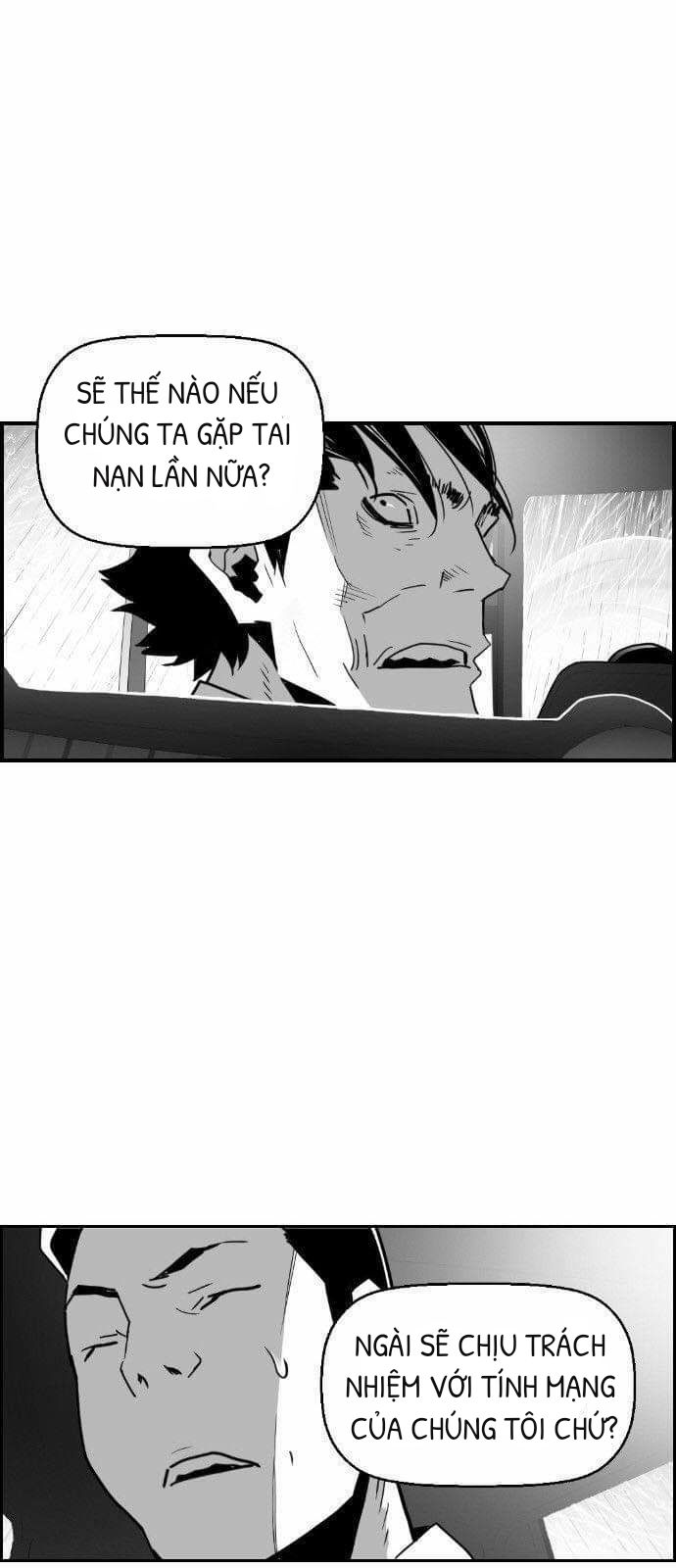 Terror Man Chap 50 - Next Chap 51
