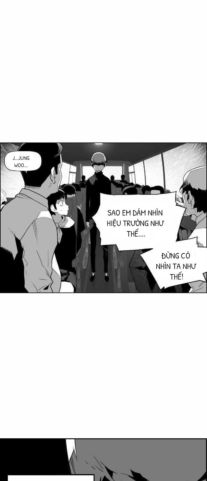 Terror Man Chap 50 - Next Chap 51