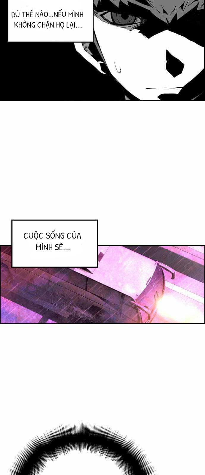 Terror Man Chap 50 - Next Chap 51