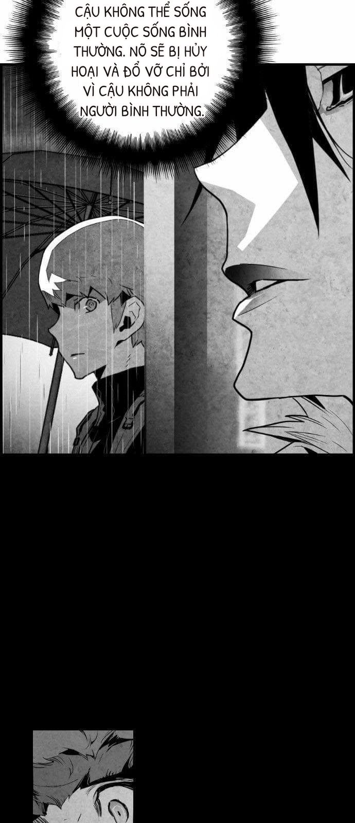 Terror Man Chap 50 - Next Chap 51