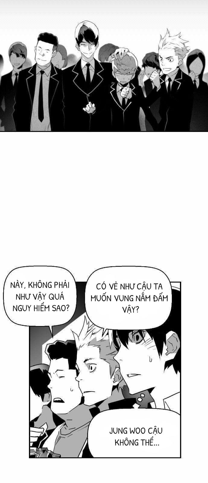 Terror Man Chap 50 - Next Chap 51