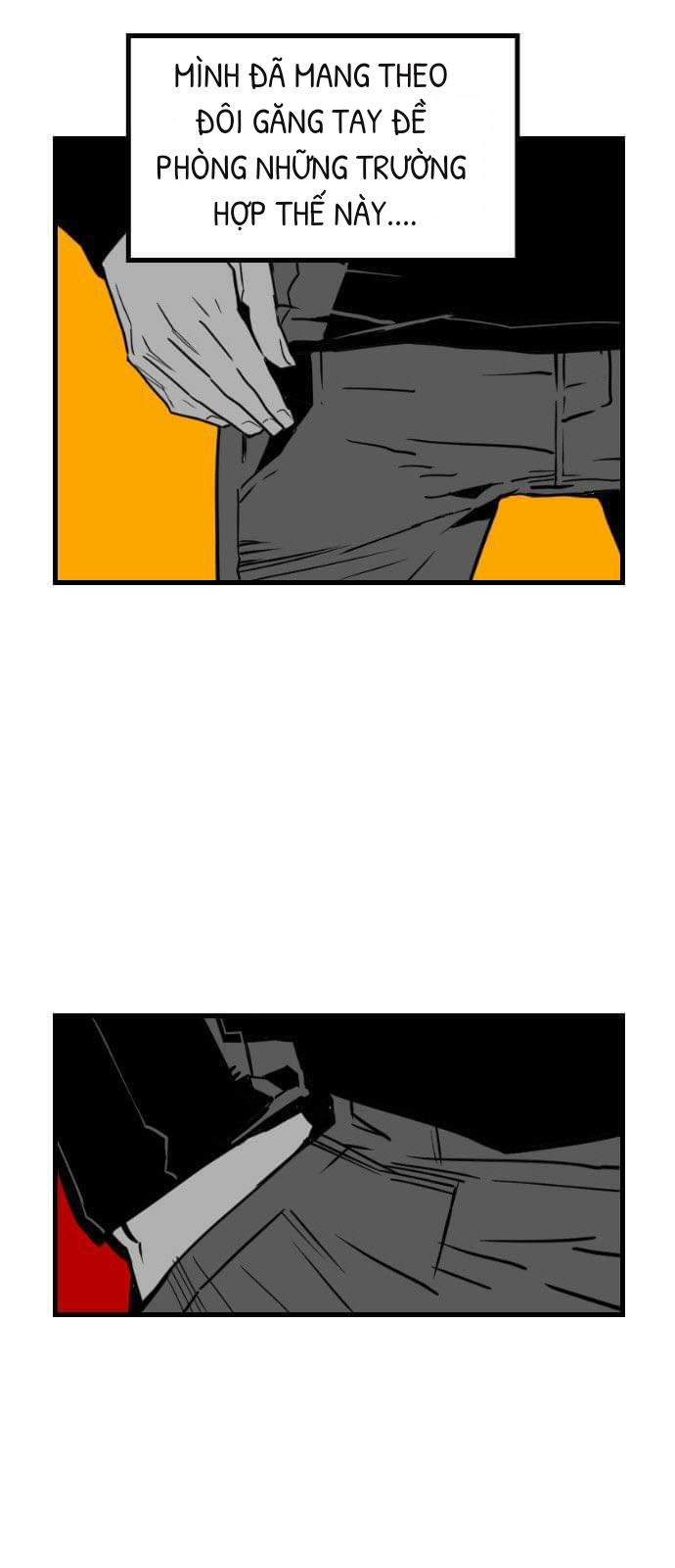 Terror Man Chap 50 - Next Chap 51