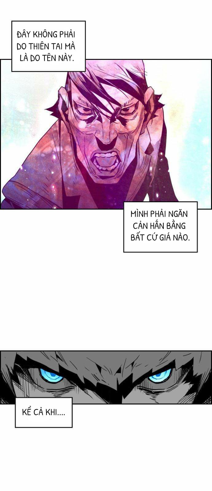 Terror Man Chap 50 - Next Chap 51