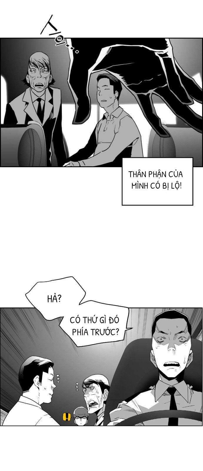 Terror Man Chap 50 - Next Chap 51