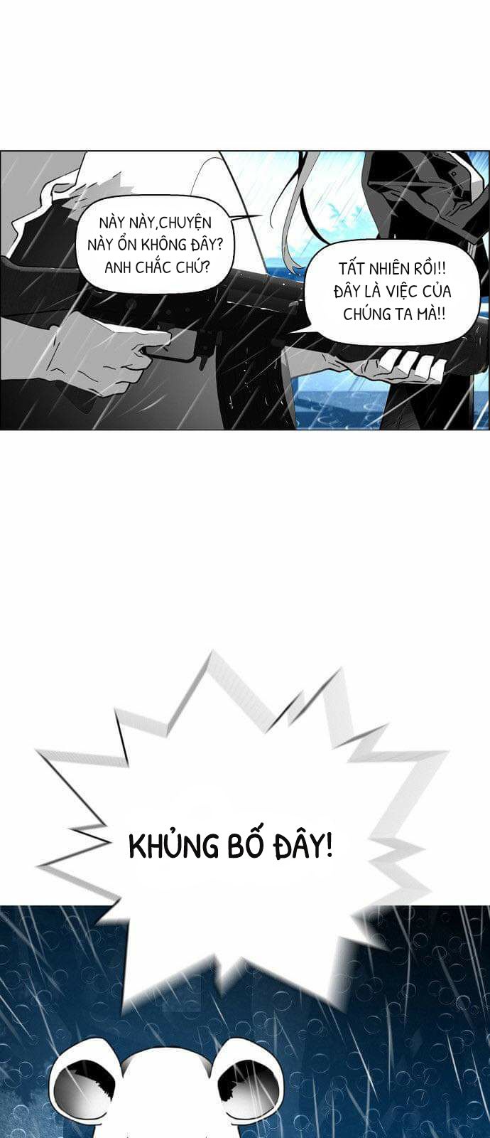 Terror Man Chap 50 - Next Chap 51