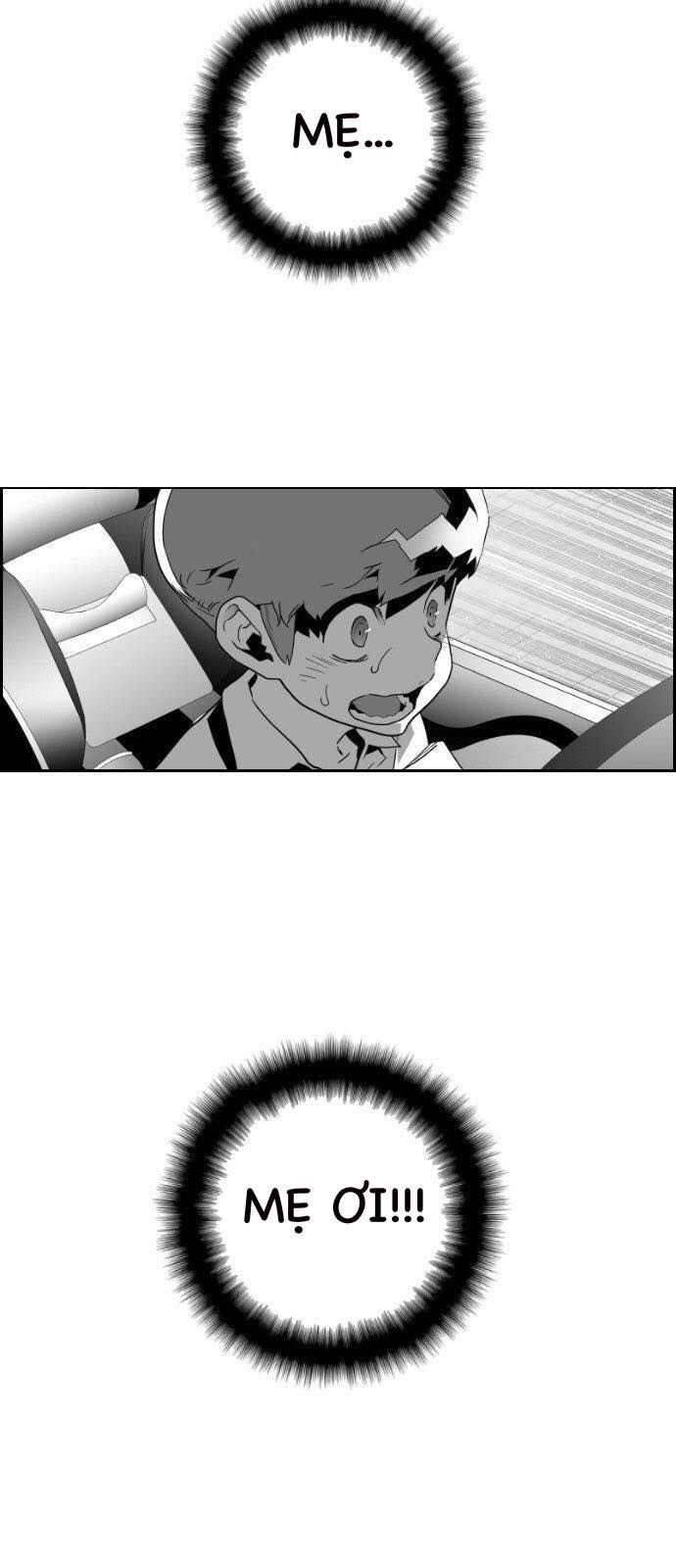 Terror Man Chap 50 - Next Chap 51