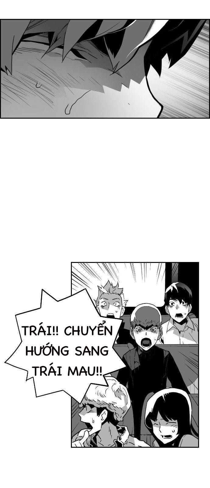 Terror Man Chap 50 - Next Chap 51