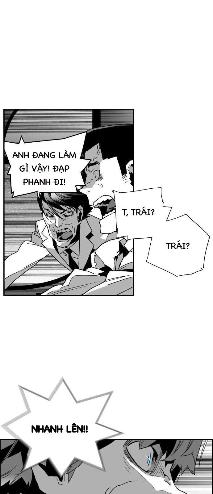 Terror Man Chap 50 - Next Chap 51